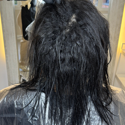 Before