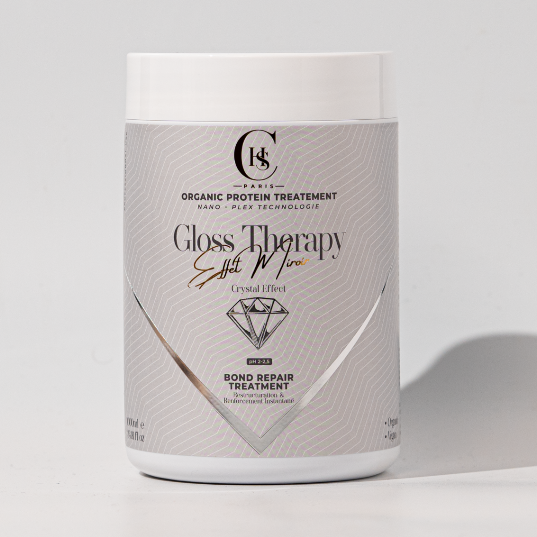Gloss therapy effet miroir