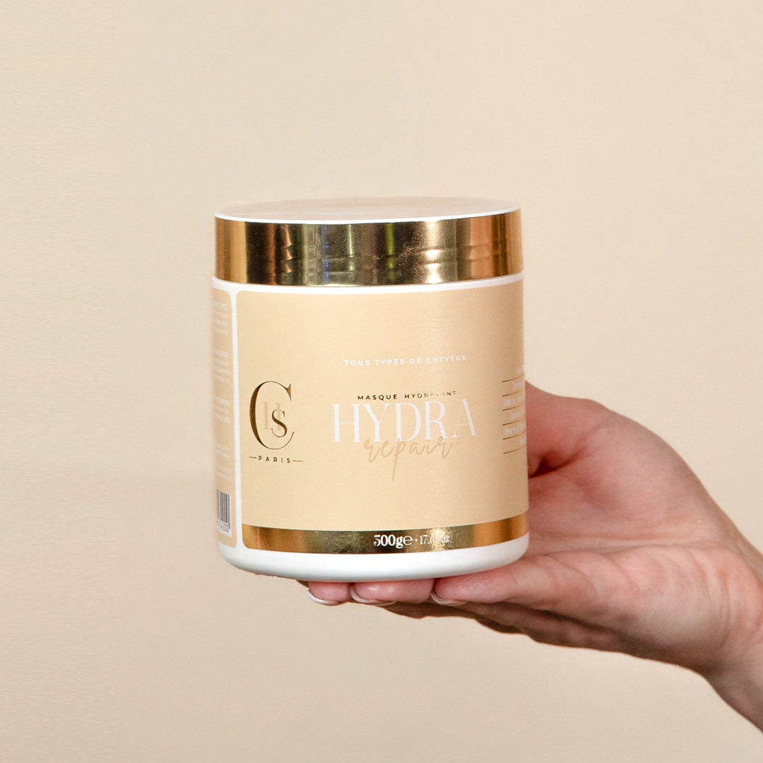 Masque hydratant