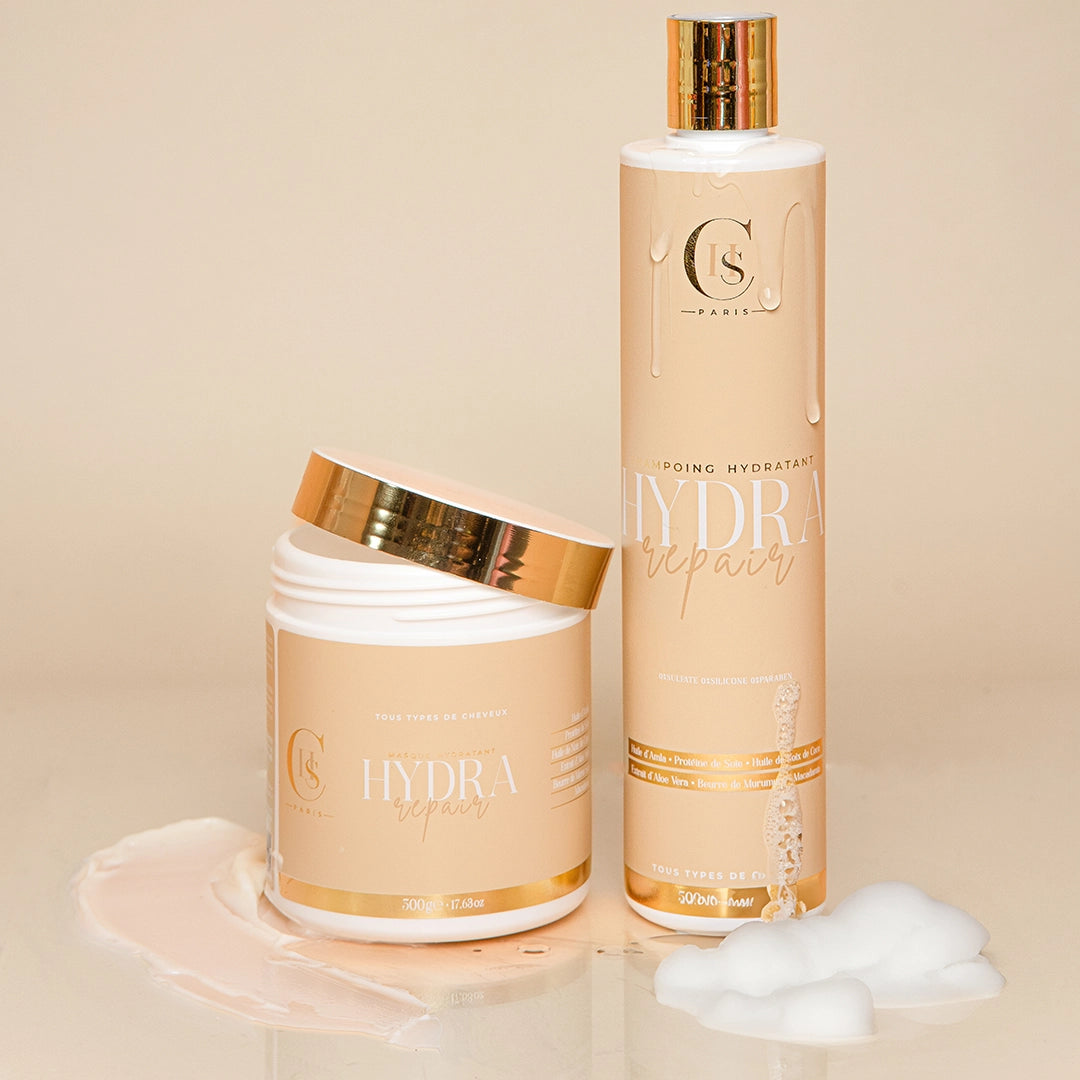 PACK Hydra’repair 500ML