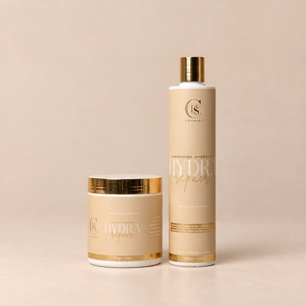 PACK Hydra’repair 500ML
