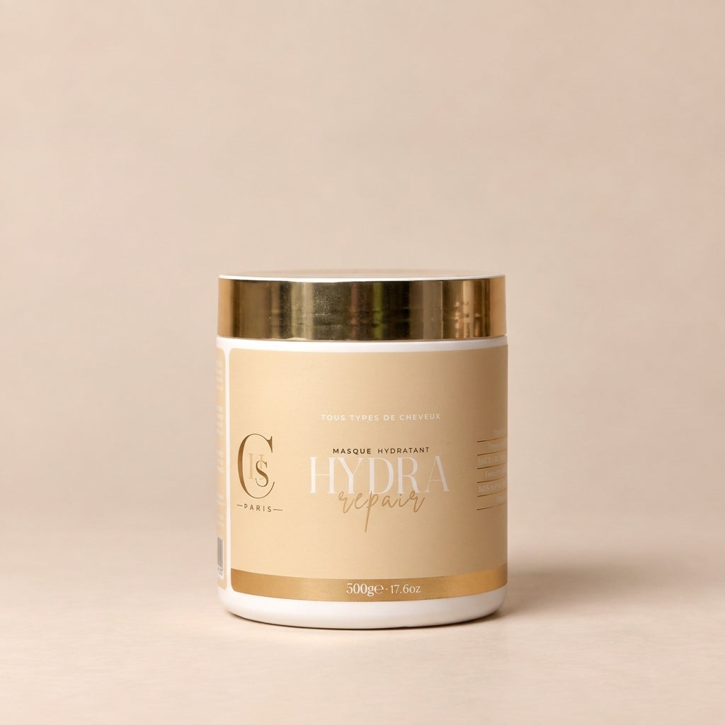 Masque hydratant