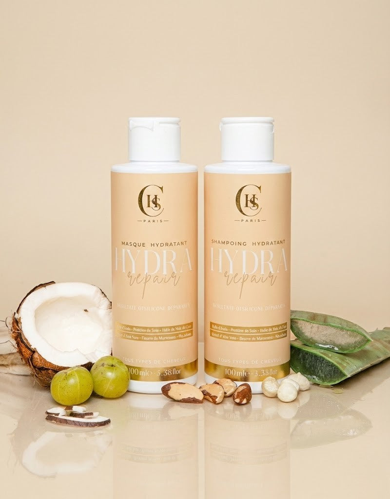 PACK Hydra’repair - 100ML