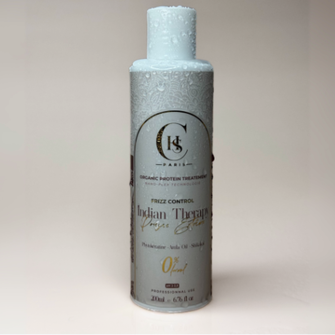 Kit Lissage - Indian therapy 200ml