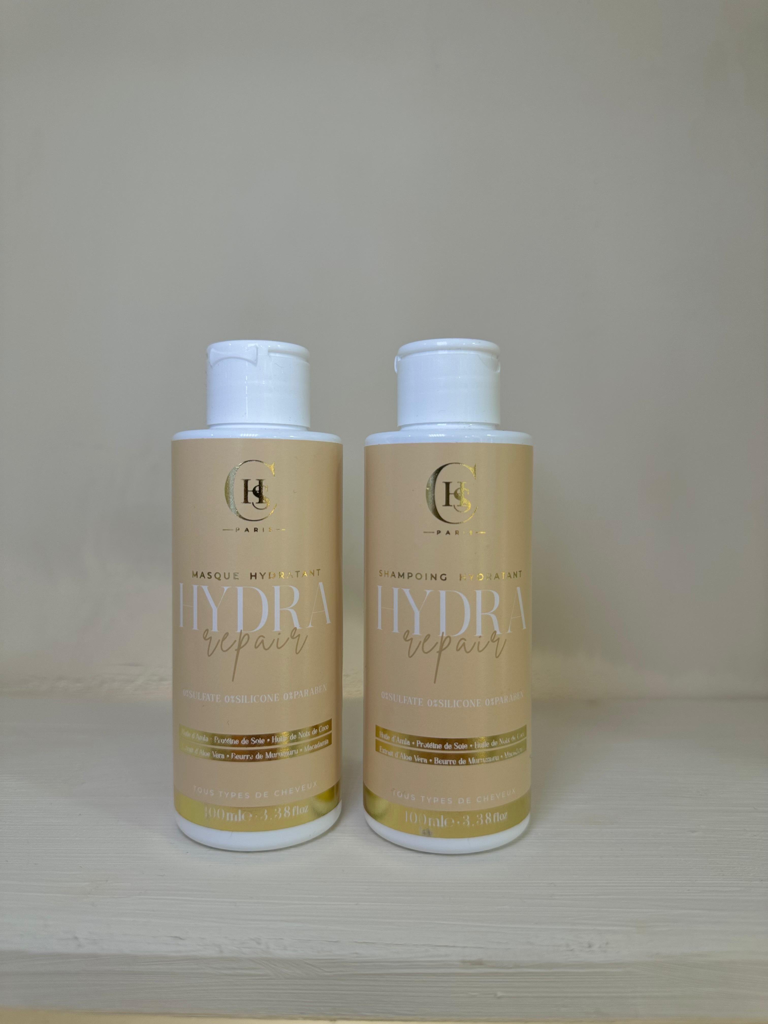PACK Hydra’repair - 100ML